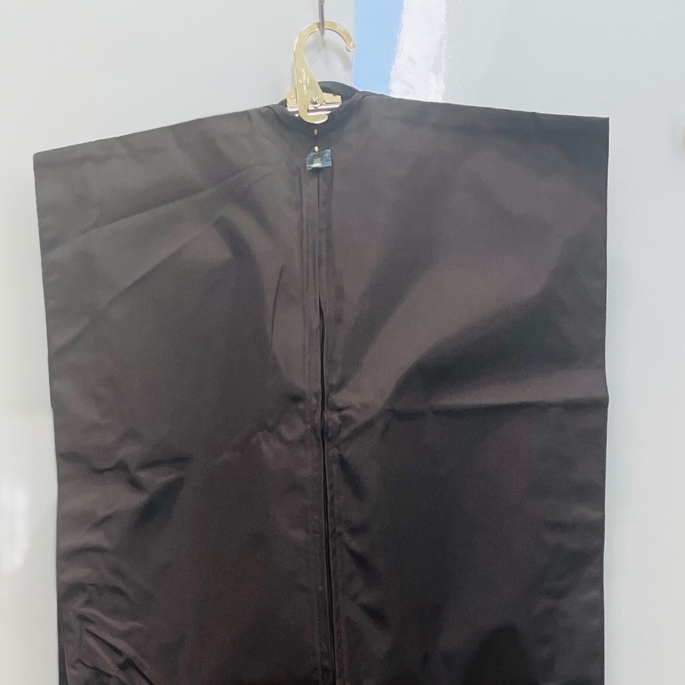 Louis Vuitton Garment Bag with hangers